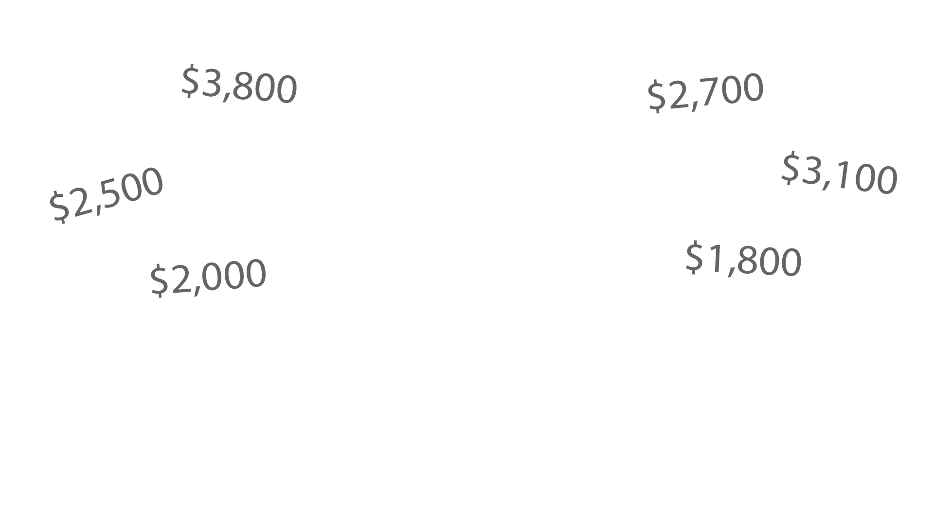What are Greater Boston's rent bidding wars costing you?